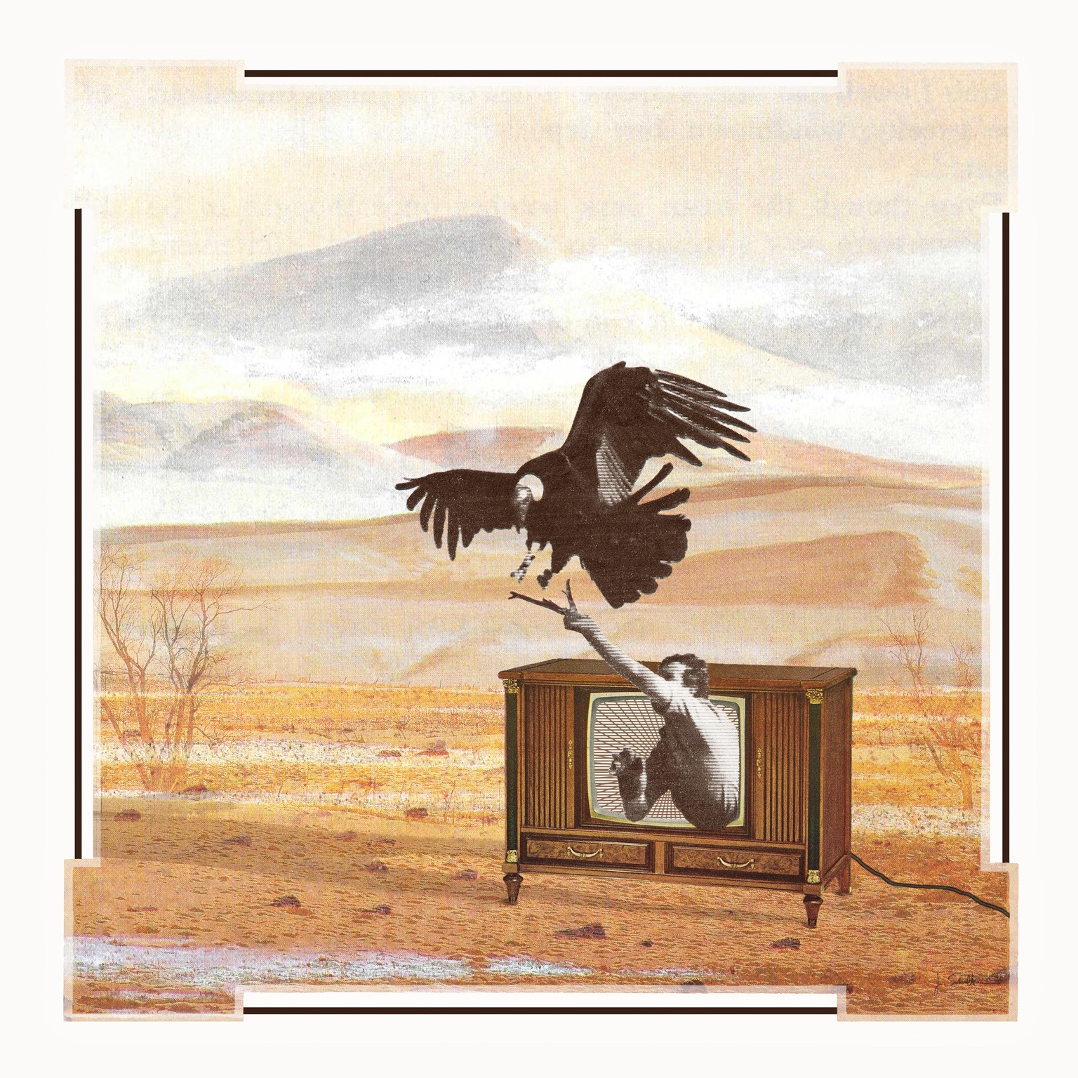 BHMC album artwork