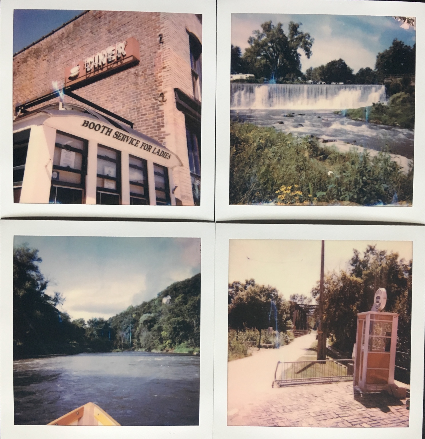 Root River Vibes album artwork
